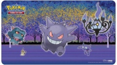 Ultra Pro Pokemon Haunted Hollow Playmat